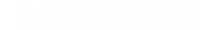 沧州昌运模具有限公司